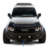 Westin 2026 Toyota Land Cruiser Mesa Roof Rack