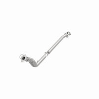 MagnaFlow 05-06 Chevrolet Uplander 3.5L Direct Fit Converter