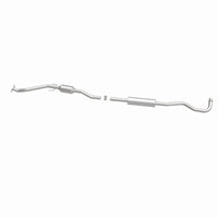 MagnaFlow 03-06 Matrix L4 1.8 OEM Underbody Direct Fit Converter