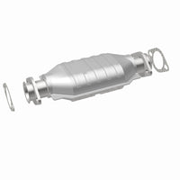 MagnaFlow 89-95 Mazda MPV/626/MX6 CA Direct Fit Converter