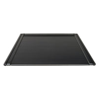 Westin 19-25 RAM 2500/3500 6.4ft Bed Electric Retractable Tonneau Cover - Black
