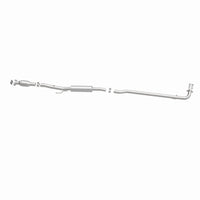 MagnaFlow Direct Fit Catalytic Converter 00-04 Toyota Avalon 3.0L