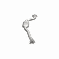 MagnaFlow Direct Fit Catalytic Converter 04-06 Colorado 2.8/3.5