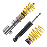 KW Coilover Kit V2 Saab 9-3 (YS3FXXXX) Sedan Convertible