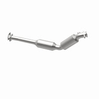MagnaFlow Direct Fit Catalytic Converter 2004-2008 Ford Crown Victoria 4.6L