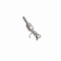 MagnaFlow Direct Fit Catalytic Converter 1999-2006 Volkswagen Beetle L4 1.9 Diesel