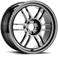 Enkei RPF1 17X7 4x100 30mm Offset 73mm Bore Silver Wheel ** SPECIAL ORDER**