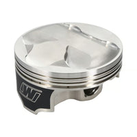 Wiseco Yamaha YFM660 Raptor/Grizzly/Rhino 111 CR Piston Kit