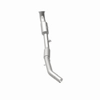 MagnaFlow 15-16 GL450 V6 3 OEM Underbody Direct Fit Converter