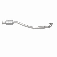 MagnaFlow Direct Fit Catalytic Converter 99-02 Daewoo Nubira 2.0L re