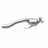 MagnaFlow 04-06 Cayenne V8 4.5 OEM Underbody Direct Fit Converter
