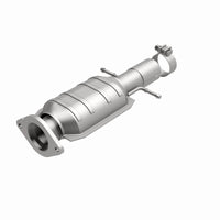 MagnaFlow Direct Fit Catalytic Converter 09-11 Chevy Malibu 3.6L
