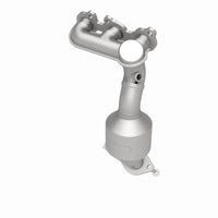 MagnaFlow Direct Fit Catalytic Converter 08-09 Toyota Highlander 3.3L