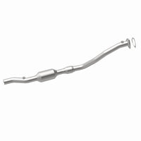 MagnaFlow Direct Fit Catalytic Converter California Grade 06-09 Audi A6 3.2L