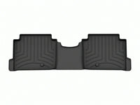 WeatherTech 17-20 Hyundai Elantra AD Sedan Rear FloorLiner HP - Black