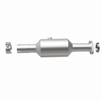 MagnaFlow 10-12 Ford Escape 2.5L Direct Fit Converter