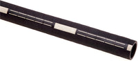 Gates 01-02 Peterbilt 379 Caterpillar C15 Diesel Lower Eng To Pipe Straight Coolant Hose (Standard)