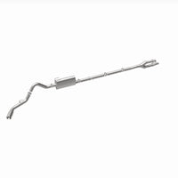 MagnaFlow Ford BRE Exhaust Replacement Kit
