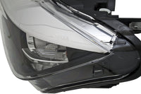 Hella 2015 BMW 3Ser 15 - Headlamp Lh Hal