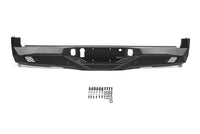 DV8 Offroad 2017-2025 Ford Super Duty Spec Series Rear Bumper