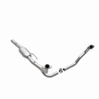 MagnaFlow Direct Fit Catalytic Converter 00-03 Dakota 4.7L 2WD OEM