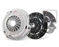 Clutch Masters 12-18 Mazda Mazda3 6spd Skyactive FX250 Clutch Kit