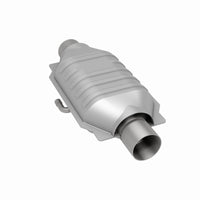 MagnaFlow Universal Catalytic Converter 2 W/Air FED
