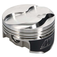 Wiseco Chevy LS 4.080in Bore 1.165in CH 10.00 CC Piston Set