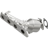 MagnaFlow Direct Fit Catalytic Converter 12-17 Hyundai Accent 1.6L