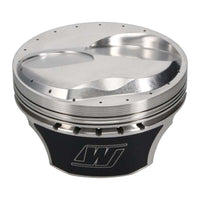 Wiseco Chevy Big Block 4.610in Bore 1.120in CH 23.00 CC Piston Set