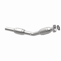 MagnaFlow Direct Fit Catalytic Converter Converter 05-08 Toyota Corolla 1.8L