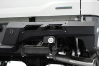 Addictive Desert Designs 2024+ Ford F-150 Black Label Rear Bumper