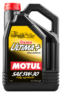 Motul 5L Tekma Ultima+ 5W30