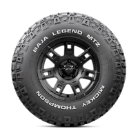 Mickey Thompson Baja Legend MTZ Tire - 33X12.50R15LT 108Q - 247908