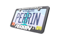 PERRIN 02-07 Subaru WRX/Impreza & 04-07 STi License Plate Relocation Kit