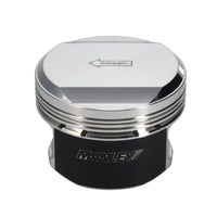 Manley Nissan 2.6L RB26DETT Piston Set - 87.00mm Bore 1.181in CH, 20.00 CC