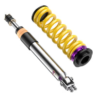 KW Coilover Kit V3 75-96 Mercedes-Benz SLC Coupe (C107) SL Cabrio (R107)