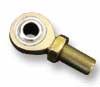 SPC Performance High-Strength 2-Piece Steel Rod End (3/4in.)