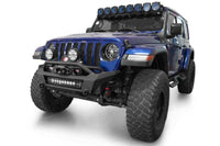 Addictive Desert Designs18-24 Jeep Wrangler JL / 18-24 Jeep Gladiator JT Phantom Front Bumper