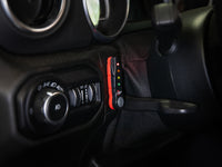 aFe 2018 Jeep Wrangler (JL) 2.0L Scorcher GT Module