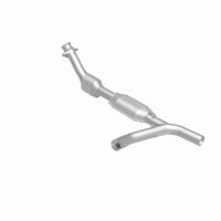 MagnaFlow Direct Fit Catalytic Converter 01-03 Ford E150 4.2L P/S