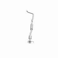 MagnaFlow Direct Fit Catalytic Converter 2007-2013 Suzuki SX4 2.0L (Not For Sale In California)