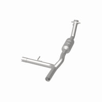 MagnaFlow Direct Fit Catalytic Converter F-150 04-06 8 4.6L OEM