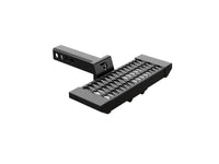 N-Fab Universal Growler Hitch Step - 2in Receiver