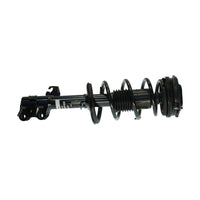 KYB Shocks & Struts Strut Plus Front Right Strut and Coil Spring Assembly 07-11 Nissan Versa