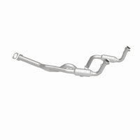 MagnaFlow Direct Fit Catalytic Converter 00 Chevy Express 1500 5.7L