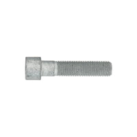 Wilwood bolt 7/16-20X2.00 LG shcs alloy WES072 CL1 silver asme B18.3