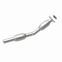 MagnaFlow Direct Fit Catalytic Converter Converter 05-08 Toyota Corolla 1.8L