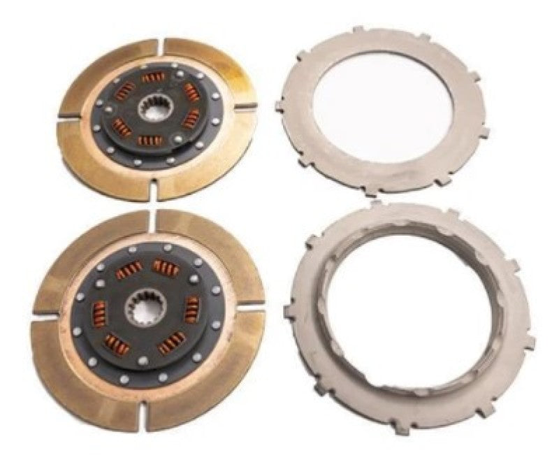 OS Giken Overhaul Kit A for STR2CD Kit for Z33