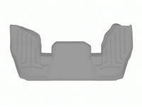 WeatherTech 23-25 Honda Pilot Rear FloorLiner HP - Grey